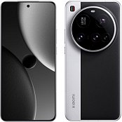 15 Ultra 16/512GB Silver Chrome XIAOMI