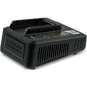 18 V DualFastChargerBatt.PowerEU KÄRCHER
