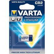 1CR2/CR2 1BP Li VARTA
