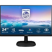 243V7QJABF/00 23,8 FHD PHILIPS