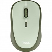 24552 Yvi+ Wireless Mouse EcoGreen TRUST