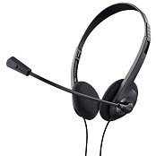 24659 BASICS HEADSET TRUST