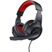 24785 BASICS GAMING HEADSET TRUST