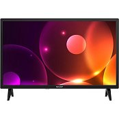 24FA2E LED TV 100Hz, T2/S/C2 SHARP