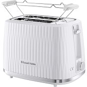 27370-56 TOPINKOVAČ BÍLÝ RUSSELL HOBBS