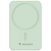 32224 powerbanka 20000mAh green VERBATIM
