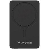 32225 powerbanka 5000mAh black VERBATIM