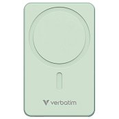 32226 powerbanka 5000mAh green VERBATIM