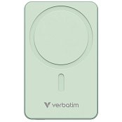 32228 powerbanka 10000mAh green VERBATIM