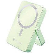 32259 powerbanka 10000mAh green VERBATIM