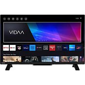 32WV2463DG HD SMART TV VIDAA TOSHIBA