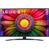 43UR81003LJ LED UHD TV LG