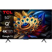 50C69B QLED TV Direct LED TCL