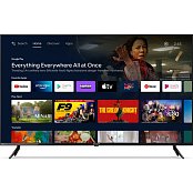 50FL1EA ANDROID FRAMELESS UHD TV SHARP
