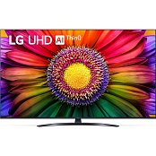 50UR81003LJ LED UHD TV LG