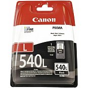 5224B001 černý INK PG-540L CANON