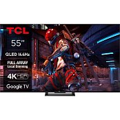 55C745 QLED FALD LED ULTRA HD LCD TV TCL