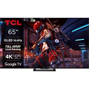 65C745 QLED FALD LED ULTRA HD LCD TV TCL