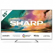 65EQ4EA SL ANDROID Q-LED DLB ATMOS SHARP