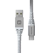 71541011 USB A /USB C 1,5M SWISSTEN