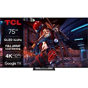 75C745 QLED FALD LED ULTRA HD LCD TV TCL