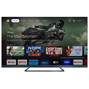 75FQ5EA QLED GOOGLE TV 120/144Hz SHARP