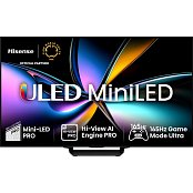 85U7Q PRO Mini LED QLED TV HISENSE