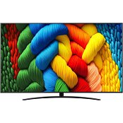 86NANO81A6A NanoCell TV LG