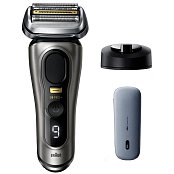 9525s SERIES 9 PRO+ HOLICÍ STROJEK BRAUN