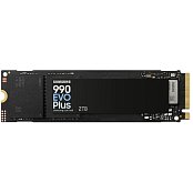990 EVO Plus 2000GB SAMSUNG
