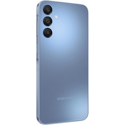 A156 Galaxy A15 5G 4/128 Blue SAMSUNG