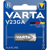 A23/V23GA 1BP Alk VARTA
