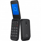 Alcatel 2057D Volcano Black ALCATEL