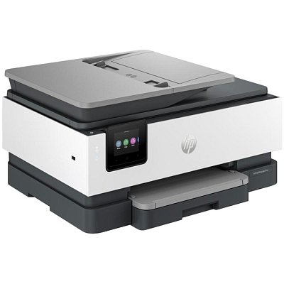 All-in-One Officejet Pro 8132e white HP