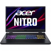 AN517-55-54ZX 17,3 i5 16G 1024G W11 ACER