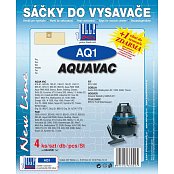 AQ 1 SÁČEK DO VYSAVAČE JOLLY