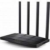 Archer C6U AC1200 WiFi Router TP-LINK
