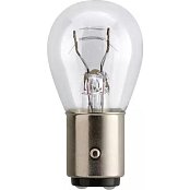 Autožárovka P21/5W PHILIPS