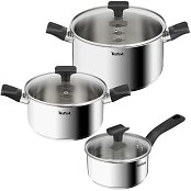 B925S655 sada nádobí Delicious 6ks TEFAL