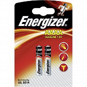 BAT AAAA/LR61 LR8D425/2 ENERGIZER