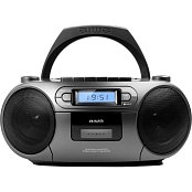 BBTC-550MG RADIOMAG CD/TAPE/MP3/BT AIWA