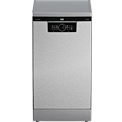 BDFS26042XQ MYČKA 45CM BEKO