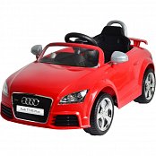 BEC 7121 El. auto Audi TT BUDDY TOYS