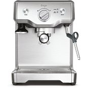 BES810BSS Espresso SAGE