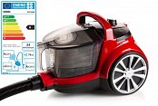 Bezsáčkový cyklónový vysavač DOMO DO7292S