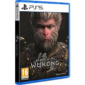 Black Myth: Wukong PS5 U&I