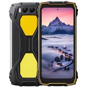Blackview BV7300 6/256 Bk-yell ALIGATOR