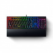 BLACKWIDOW V3 Green Sw KeyboardUS RAZER