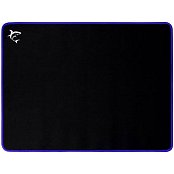 BLUE-KNIGHT mouse pad 400x300WHITE SHARK