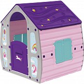 BOT 1012 Domeček MAGICAL UNI. BUDDY TOYS